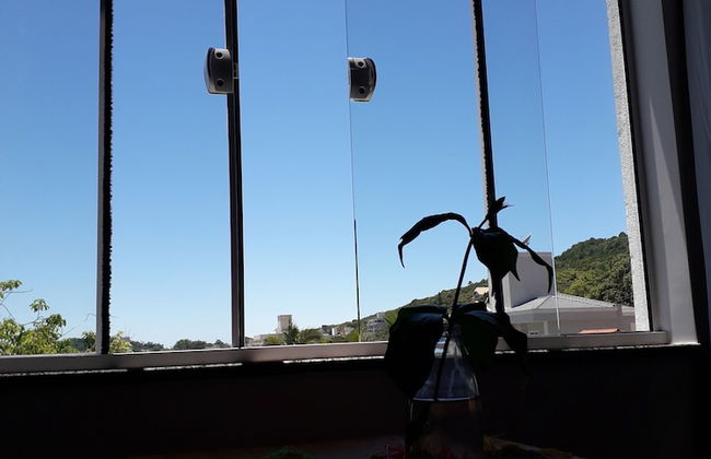 Vento Solar Pousada - Photo 12