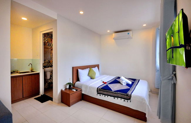 Banana Stay Nha Trang - Foto 19