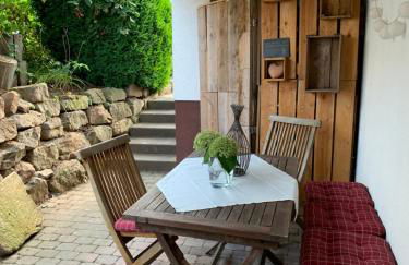 Stadtteil-Apartment - Foto 15