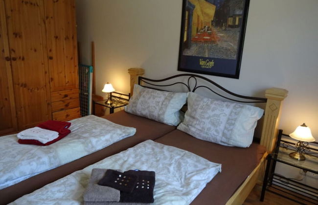 Holiday Apartment Itzke 2 - Foto 2