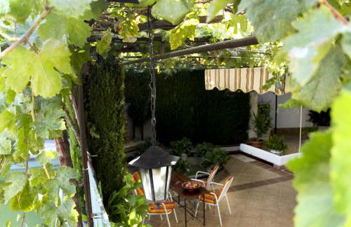 Apartamentos Turísticos Cúllar Vega - Foto 63