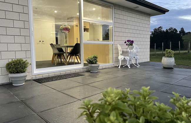 Veld View Bed & Breakfast - Photo 21