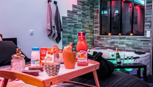 LE SPAMOUREUX bien-être a deux - Foto 2