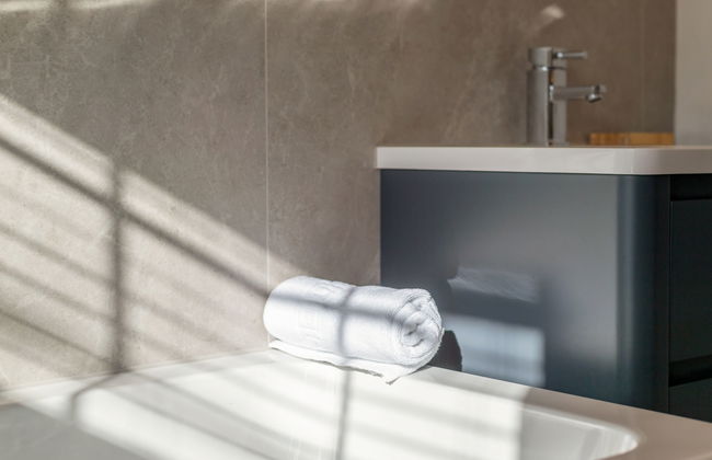 Issey Cottage - Foto 50