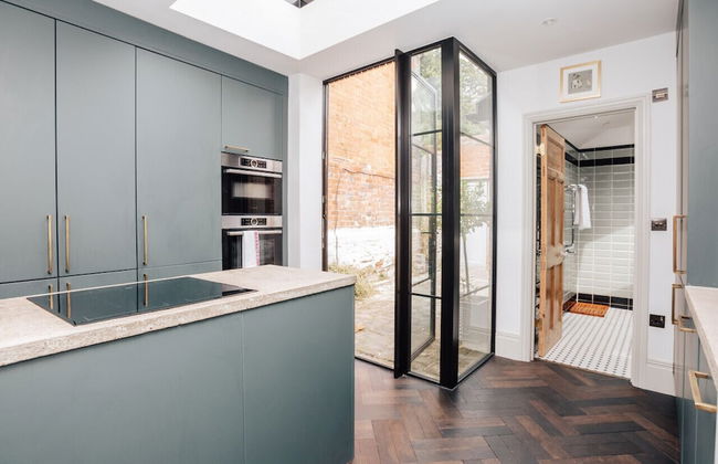 The Emerald - Central Henley 2 Bedroom House - Foto 58