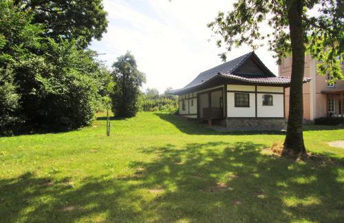 Gutshof Dornbusch Fewo 2 - SEEFAHRER - Foto 34