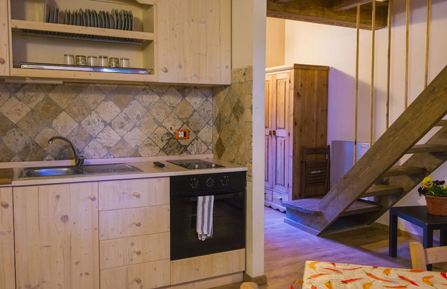 Il Borgo Dei Celti - Foto 52