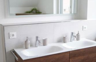 Moderne Bauernhof Wohnung mitten in der Natur - Foto 12