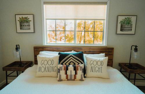 Sunset Site Boulder Bliss HotTub by Casa Oso - Foto 19