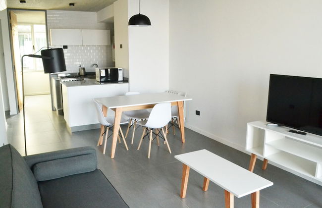 Loi Flats Neuquen, Edificio Tucuman - Photo 12