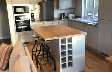 Cairn Lodge - Photo 11