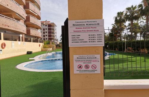 ACAPULCO III. Marina DOr - Photo 3