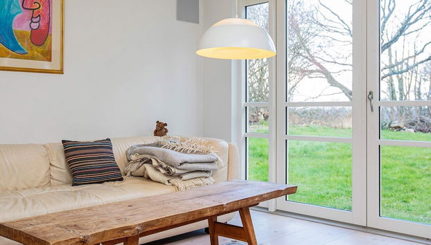 Holiday Home in NykÃ¸bing Sj - Foto 2, Interior