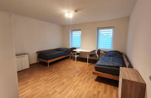 schöne 4-7 Bett FeWo in Staßfurt - Foto 15