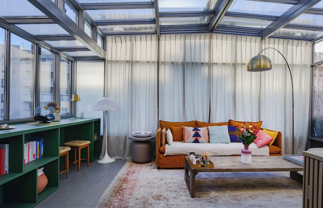 Paris Center Latin residence - Photo 15