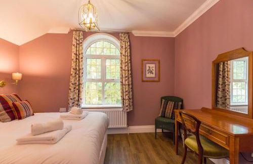 Host & Stay - Redwings Sanctuary Rooms - Foto 32