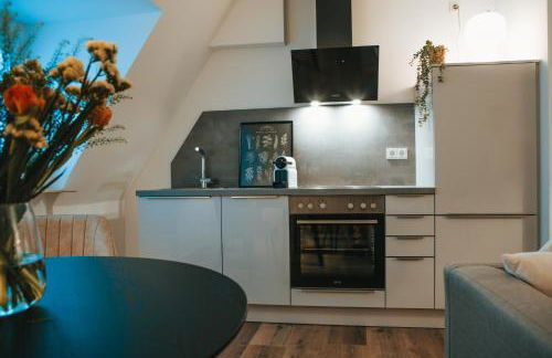 Wohnen auf Zeit in Saarbrücken - Foto 56