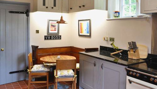 The Coach House The Old Rectory - Foto 5