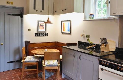 The Coach House The Old Rectory - Foto 5