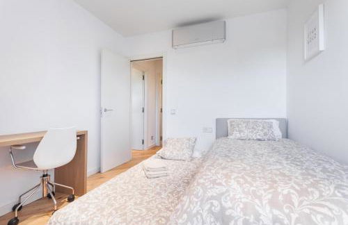 HHBCN Beach Apartment Gava #2 - Foto 18