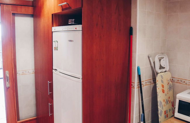 Apartamento con Espectaculares Vistas al Mediterráneo - Foto 6