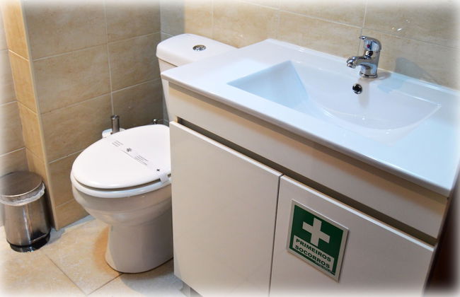 Country Apartment by JC - Foto 9