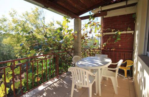 Apartments by the sea Ugljan - 8423 - Foto 21