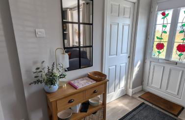 Robin Cottage - Foto 29