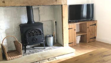 Mole Cottage - Foto 4