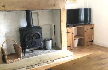 Mole Cottage - Foto 4