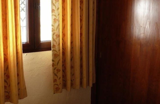 Casas Rurales Telecabina Las Catifas - Foto 13