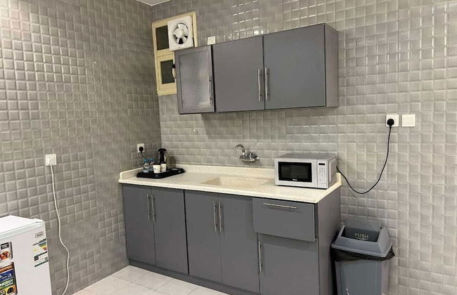 Qimam Park Hotel 3 - Foto 16