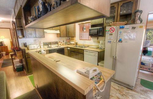 Bambi's Bunkhouse home - Foto 7