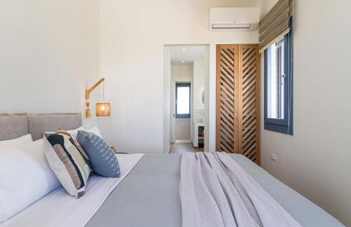 Villa Ariste with stunning views near Fiscardo - Foto 9