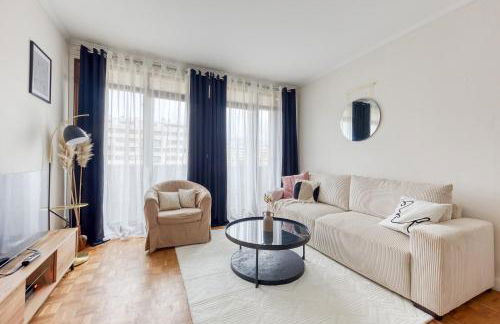 T3 10min from Orly airport and 5min from RER B - Foto 19