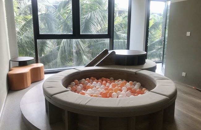 Sol Forest Ecopark Apartments - Photo 58