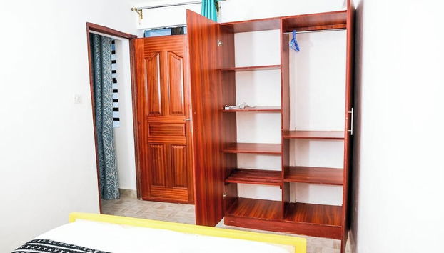 Lux Suites Tara Smart Homes Naivasha - Foto 3, Habitación