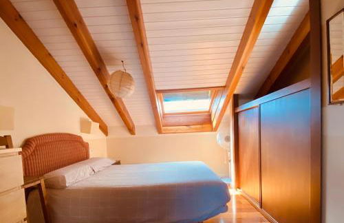 Casa Fresno alojamiento en el campo hasta 5 personas cerca de Salamanca - Foto 4