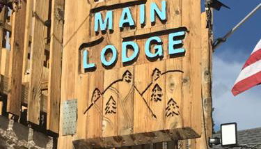 West Main Lodge, 3 bedroom - Foto 2