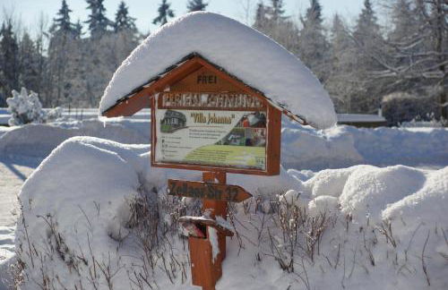 Apartment Johanna Oberhof - Foto 7