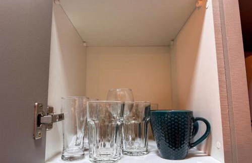 Studio prático, confortável e bem localizado - Foto 18