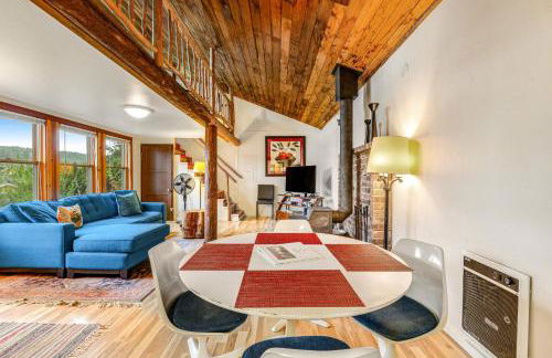 Seabeck Cottage on Hood Canal - Foto 8