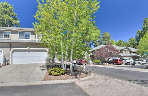 Modern Flagstaff Home with BBQ Walk Downtown! - Foto 24