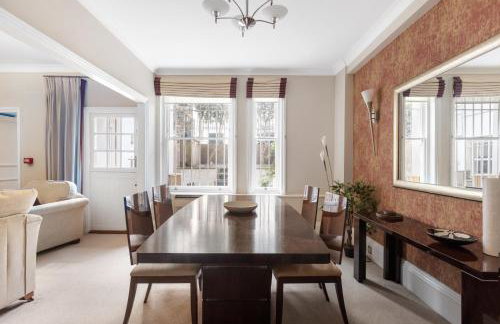 Beaufort House - Knightsbridge - Foto 40