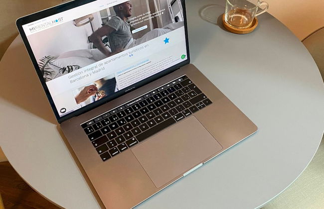 Cosy Urban Oasis 1BD in Poble Sec By Myrentalhost - Photo 23