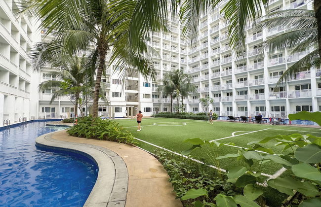 GemstoneBR in SMDC Shore Residences - Foto 68