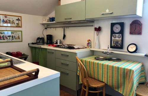 Appartamenti La Menaresta quiet & relax near Bellagio - Foto 64