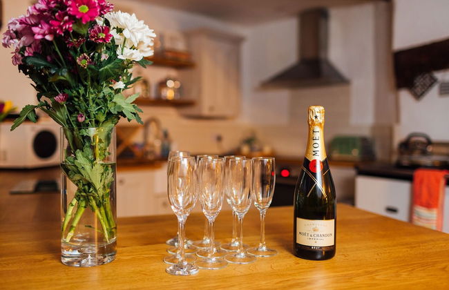 Founders House - Foto 37