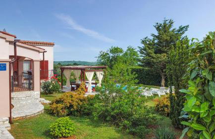 Luna in Marčana (Haus für 4-6 Personen) - Foto 10