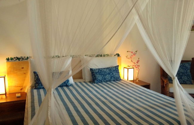 Ouro Sobre Azul Apart Hotel - Foto 4